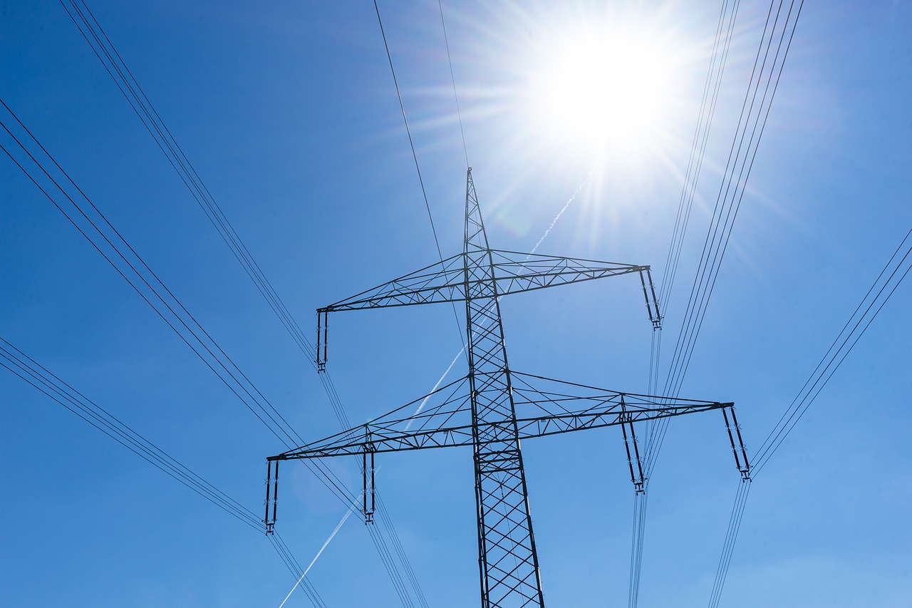 Elctirc Power Stay Safe During National Electrical Safety Month | Observer News Group