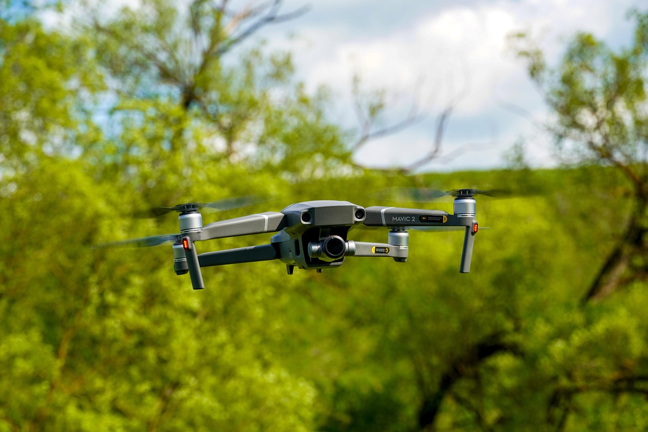 Dow Sign FAA and DOW Sign Landmark Safety Agreement to Protect Southern Border ...